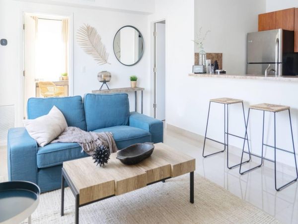 Miami Beach Home 1007138