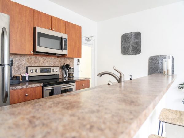 Miami Beach Home 1007138