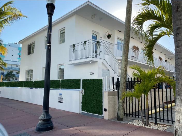 Miami Beach Home 1007138