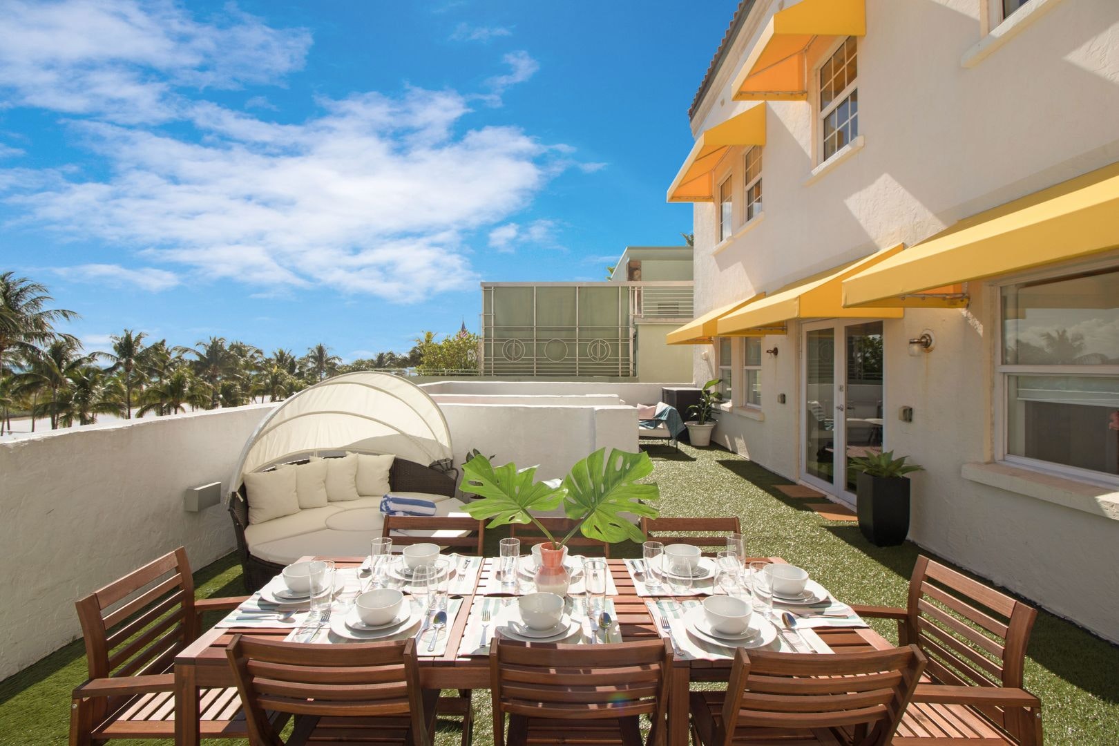 Miami Beach Home 1007139