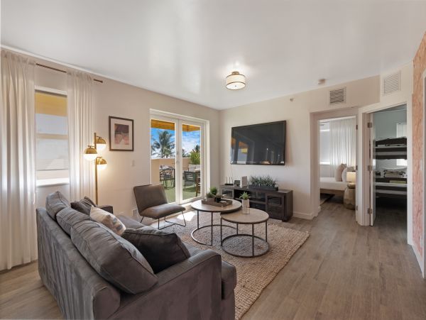Miami Beach Home 1007139