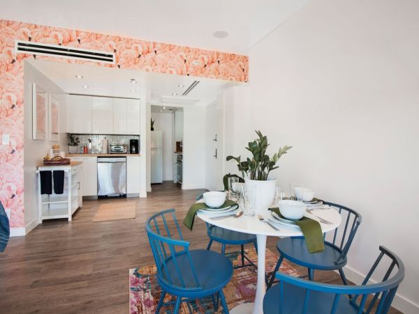 Miami Beach Home 1007139