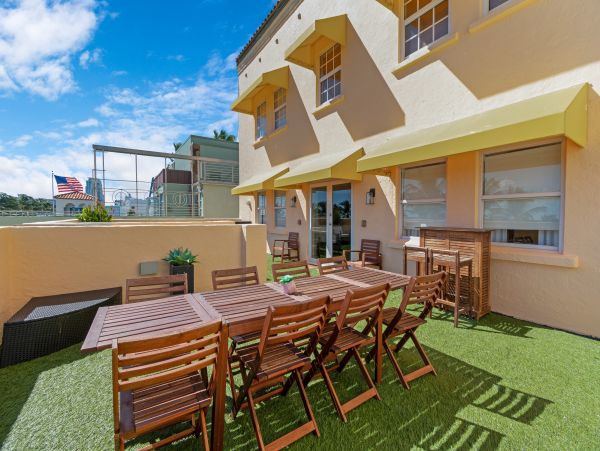 Miami Beach Home 1007139