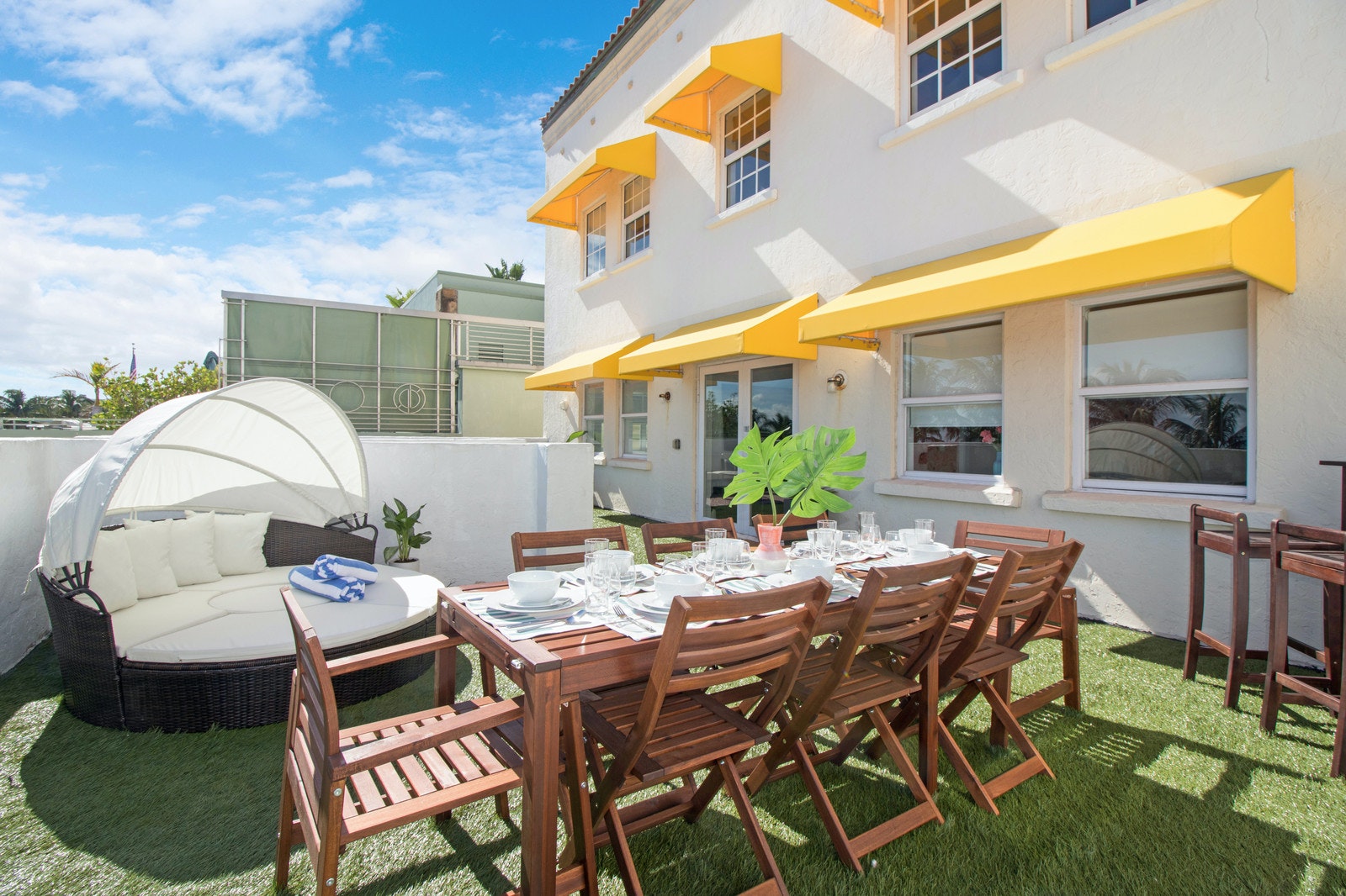 Miami Beach Home 1007139