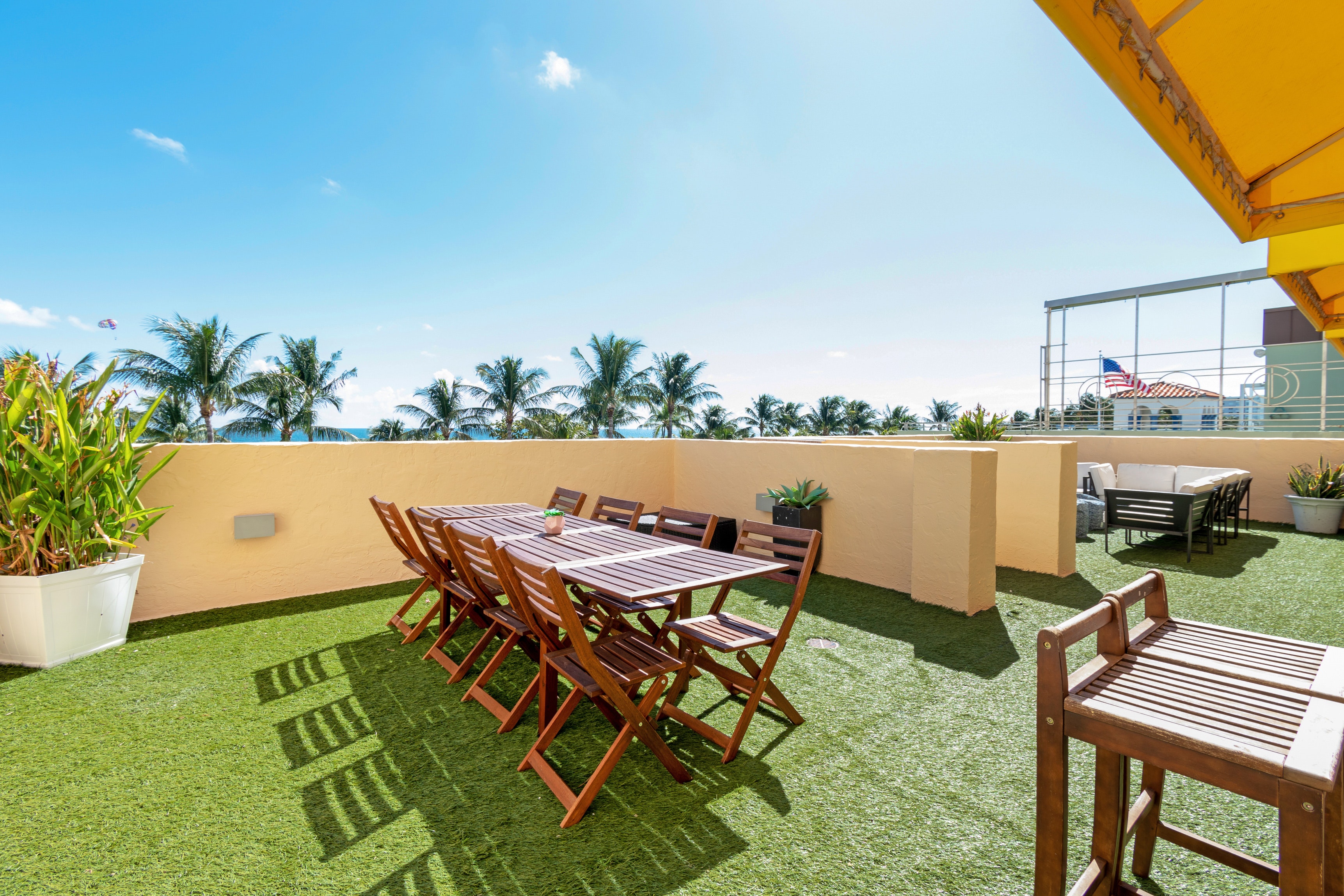 Miami Beach Home 1007139