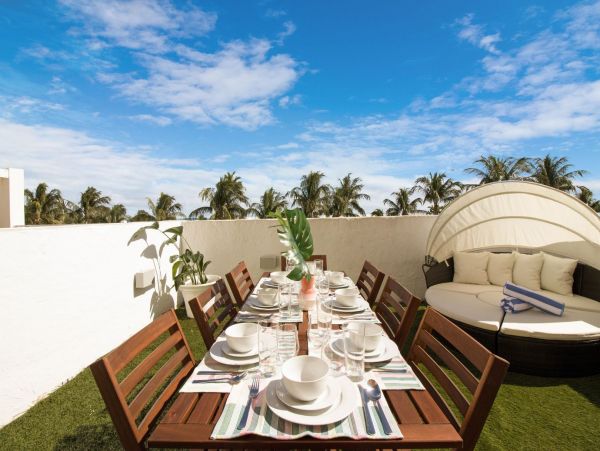 Miami Beach Home 1007139