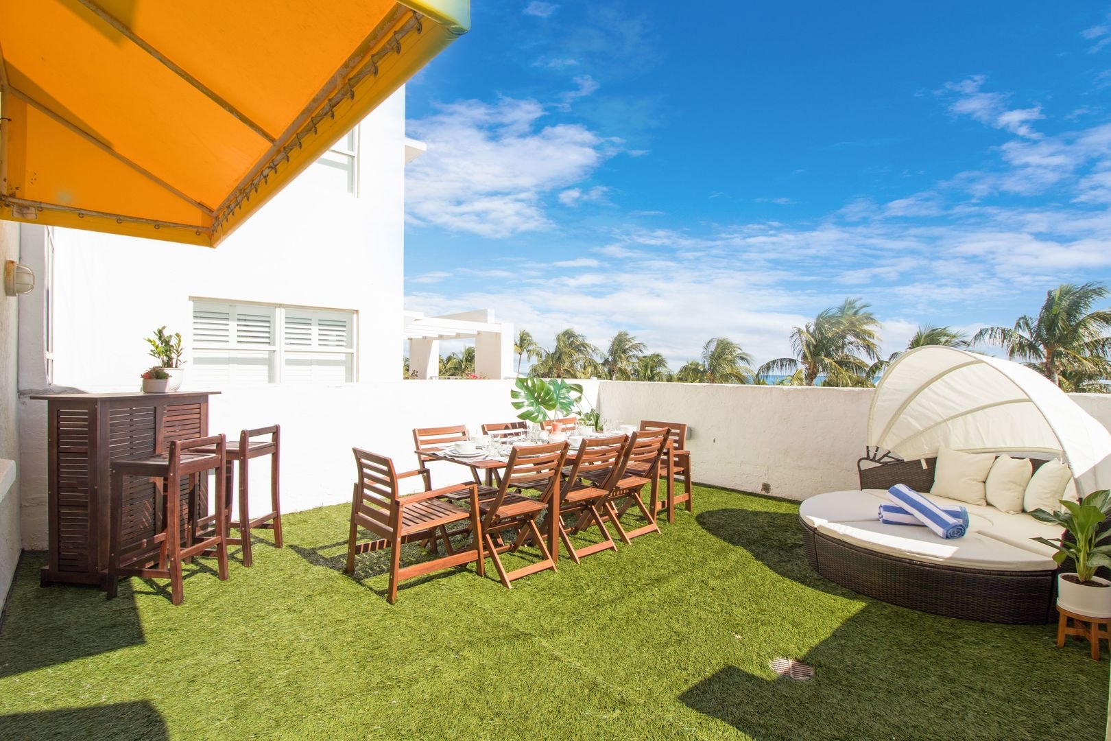 Miami Beach Home 1007139