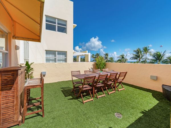 Miami Beach Home 1007139