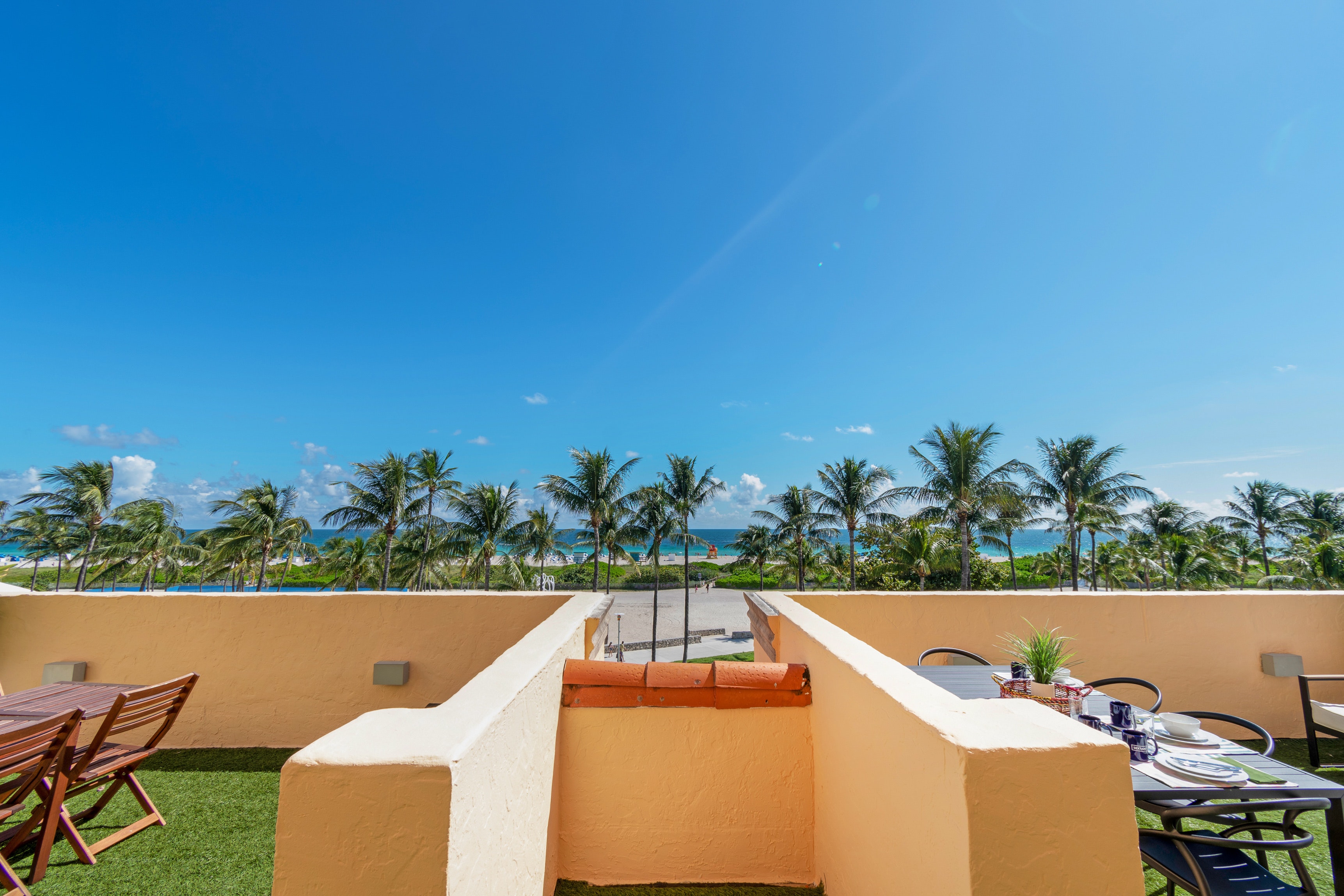 Miami Beach Home 1007139