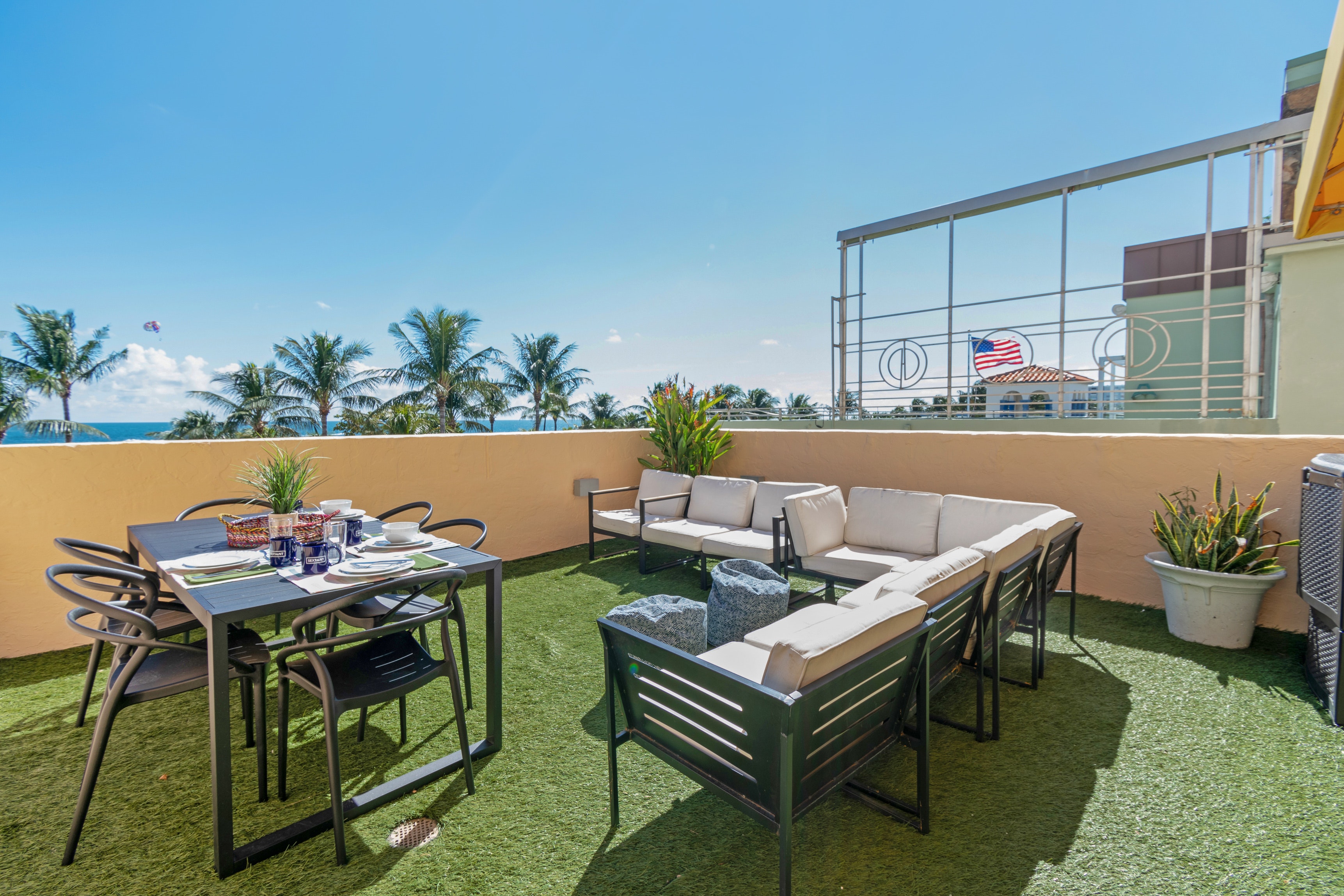 Miami Beach Home 1007139