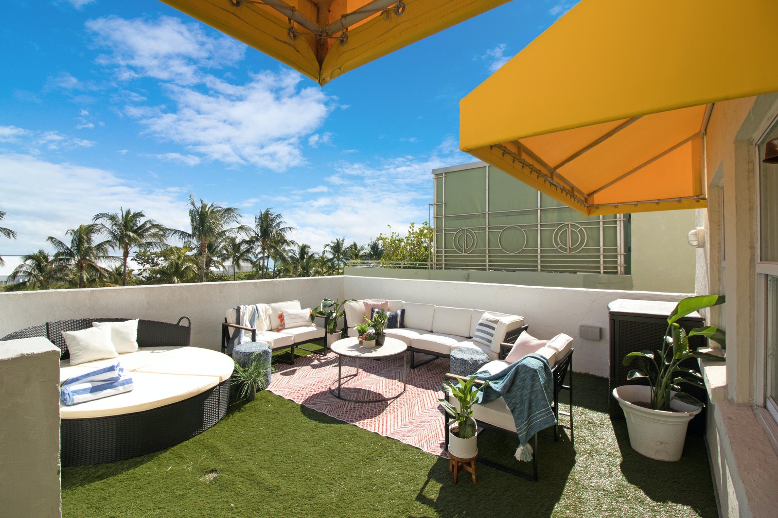 Miami Beach Home 1007139