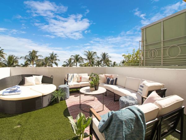 Miami Beach Home 1007139