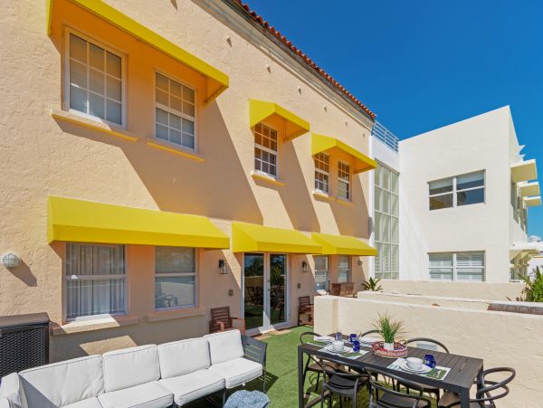 Miami Beach Home 1007139