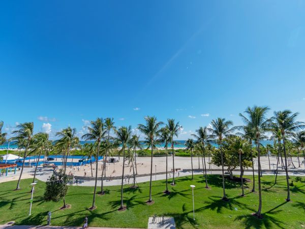 Miami Beach Home 1007139