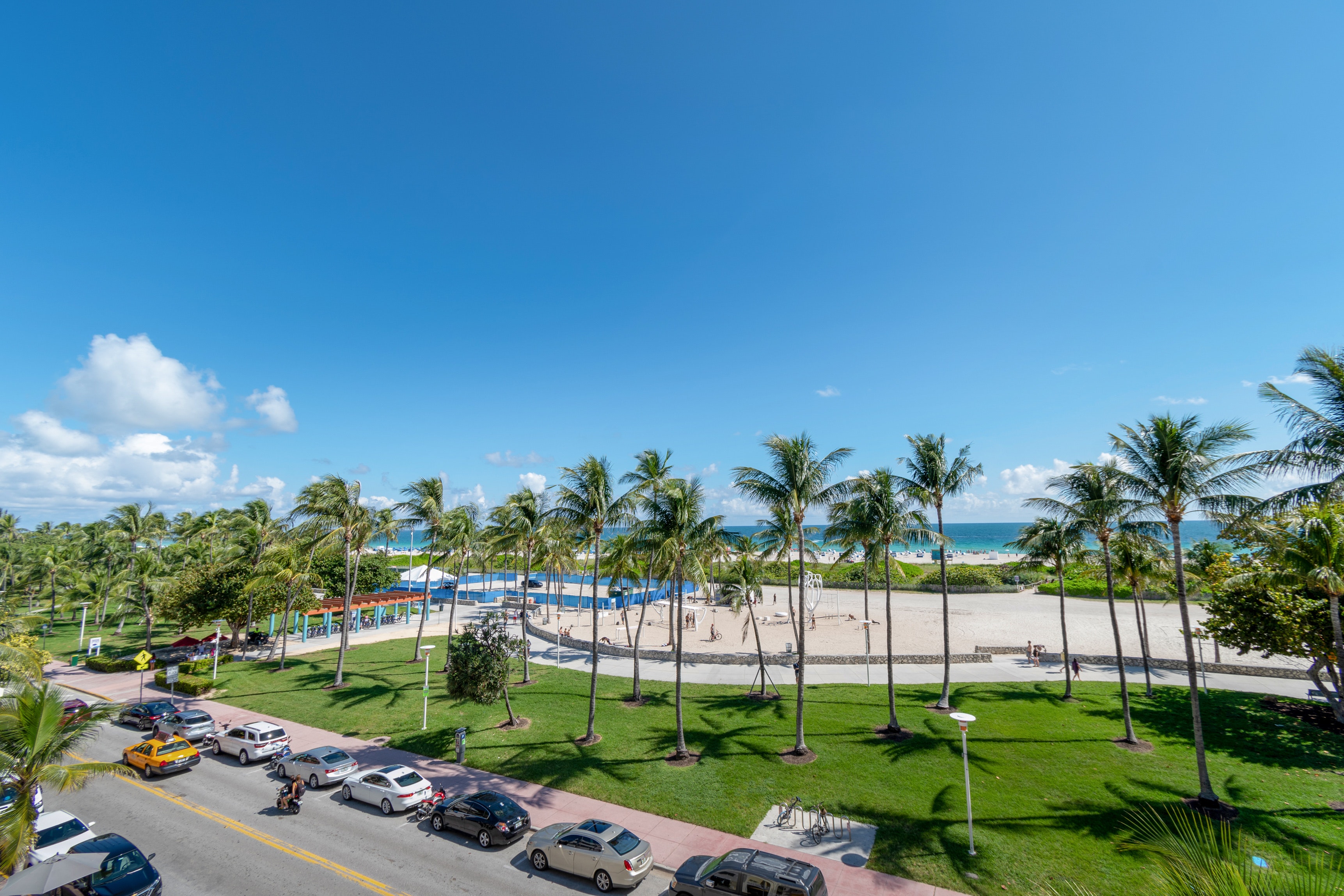 Miami Beach Home 1007139