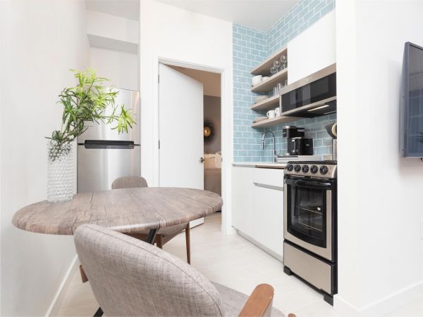 Miami Beach Home 1007140
