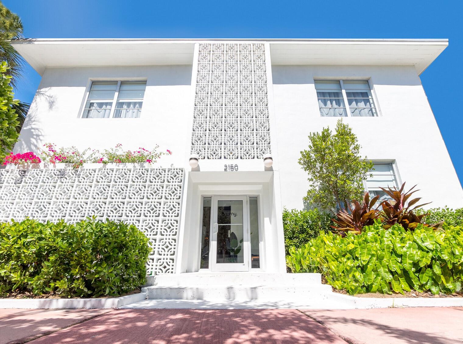 Miami Beach Home 1007141