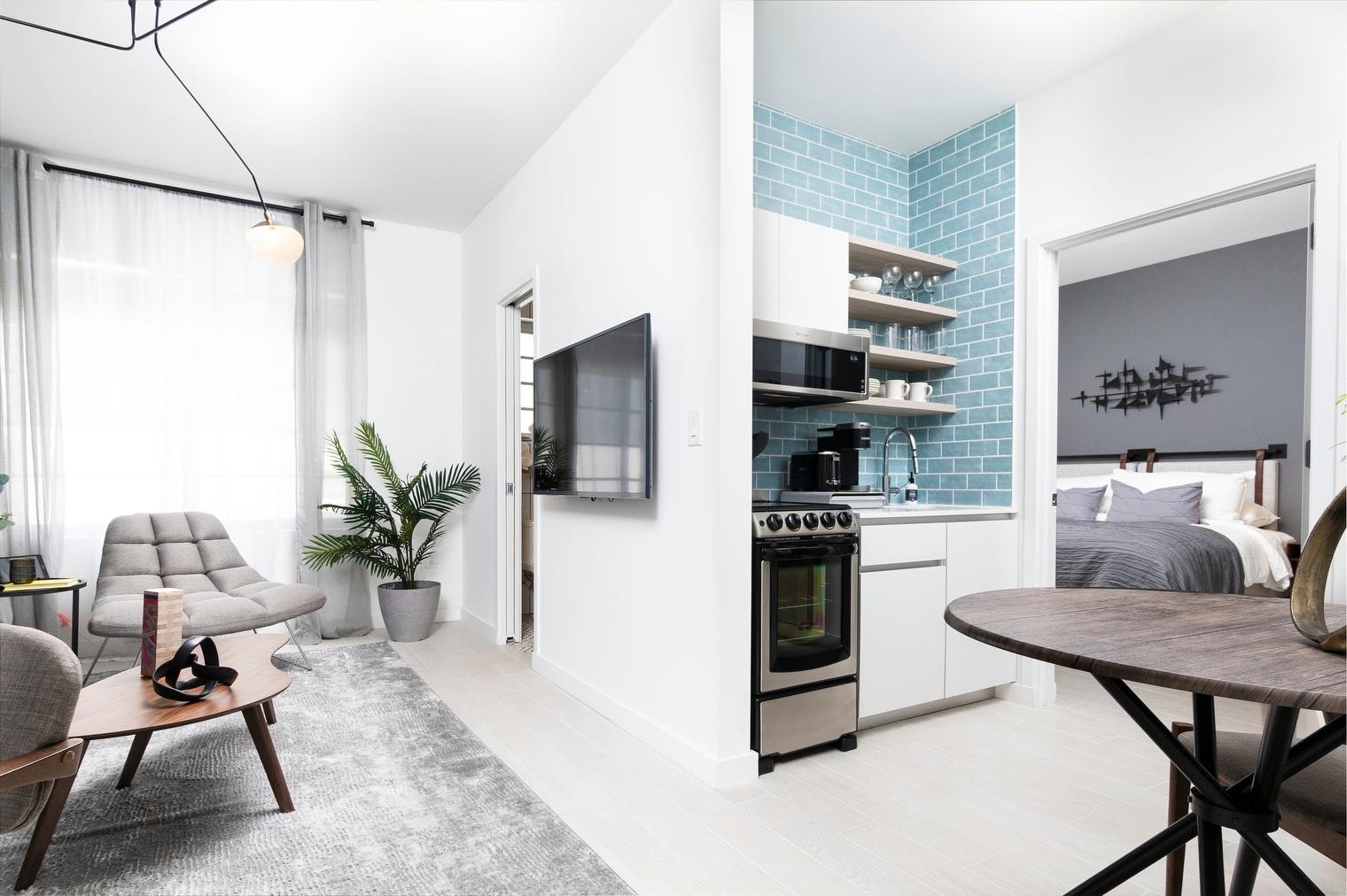 Miami Beach Home 1007141