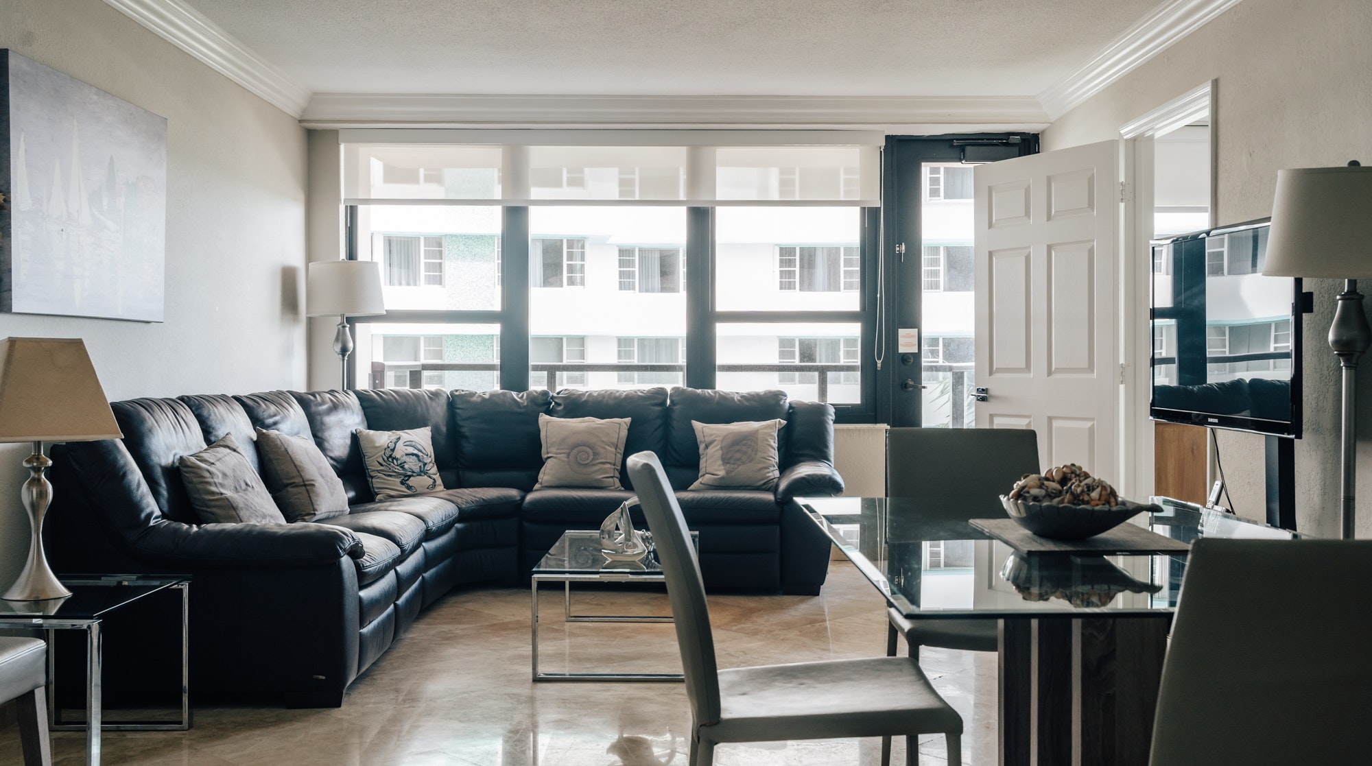 Miami Beach Home 1007143