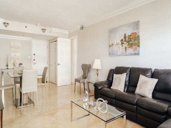 Miami Beach Home 1007143