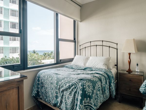 Miami Beach Home 1007143