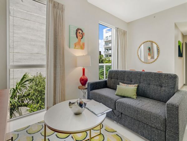 Miami Beach Home 1007144