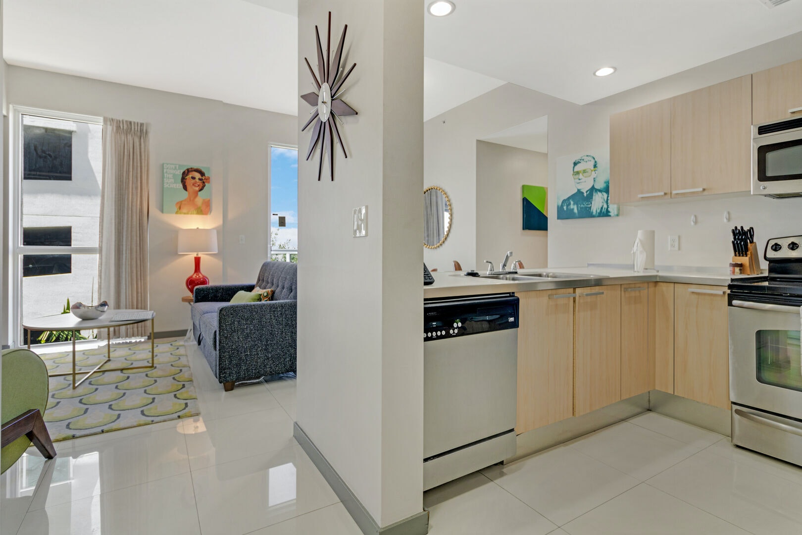 Miami Beach Home 1007144
