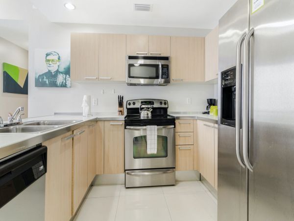 Miami Beach Home 1007144