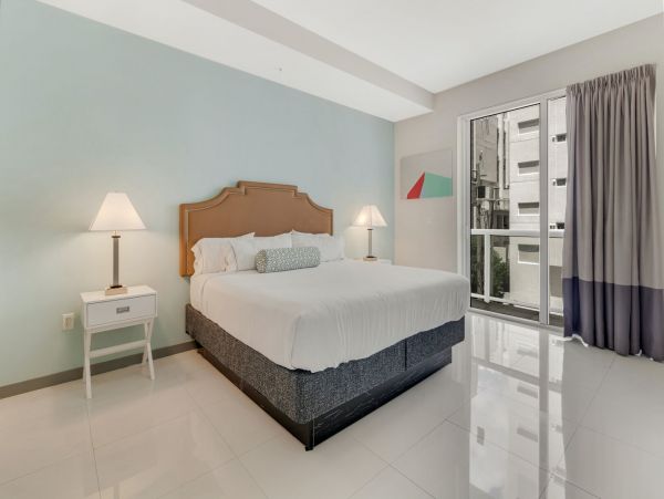 Miami Beach Home 1007144
