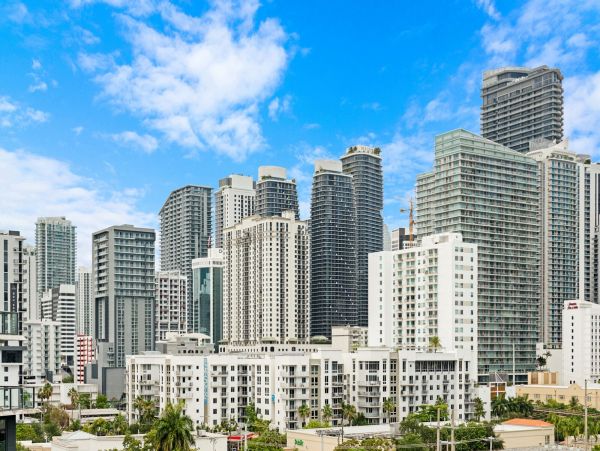 Miami Beach Home 1007144