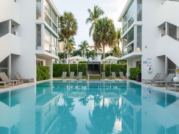 Miami Beach Home 1007146