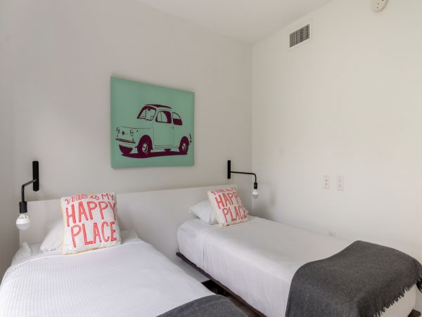 Miami Beach Home 1007146