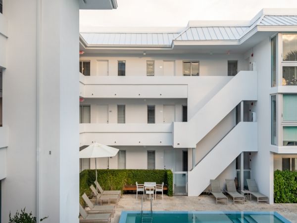 Miami Beach Home 1007146