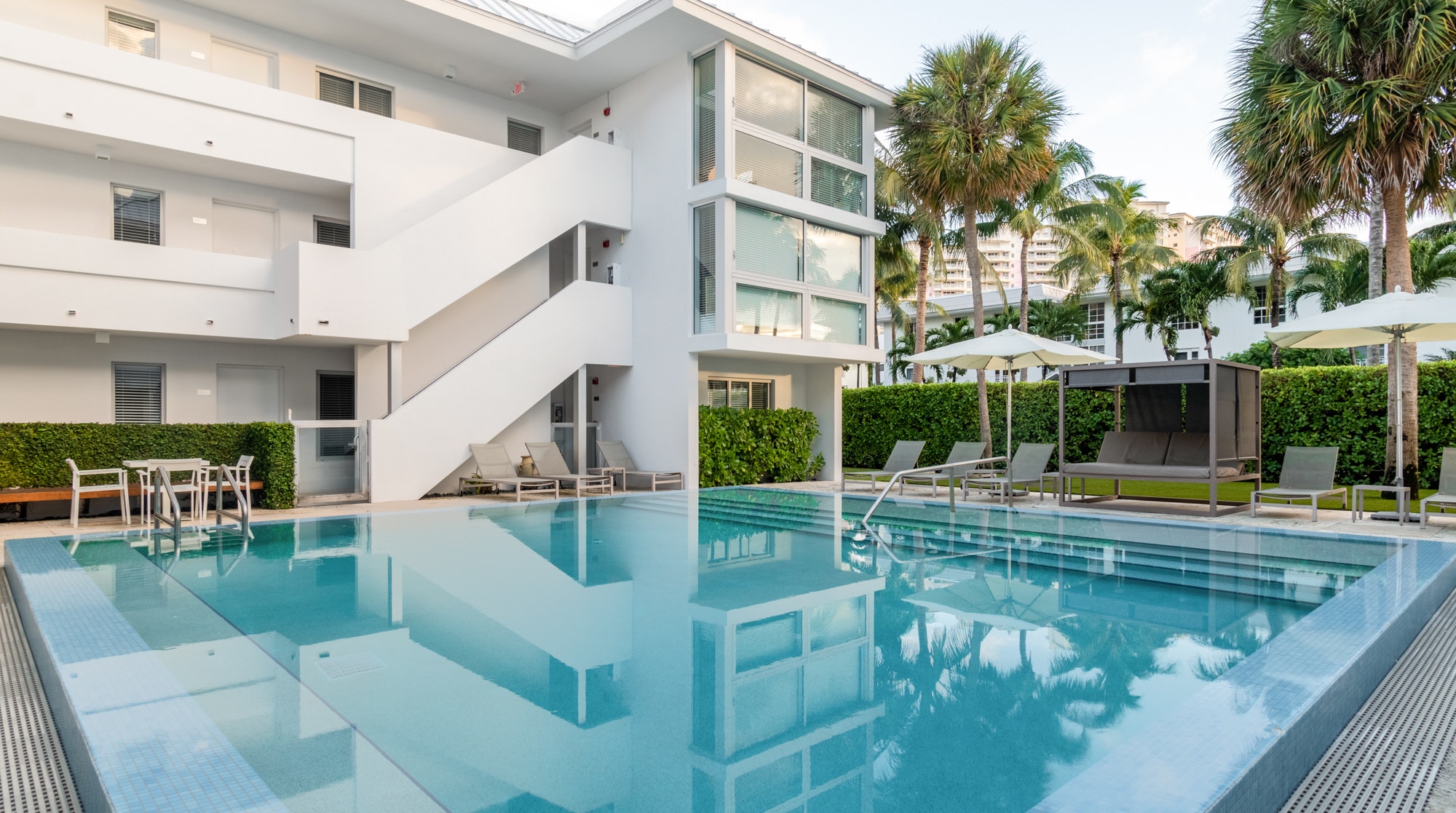 Miami Beach Home 1007146