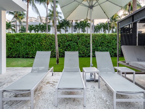 Miami Beach Home 1007146