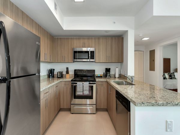 Miami Beach Home 1007147