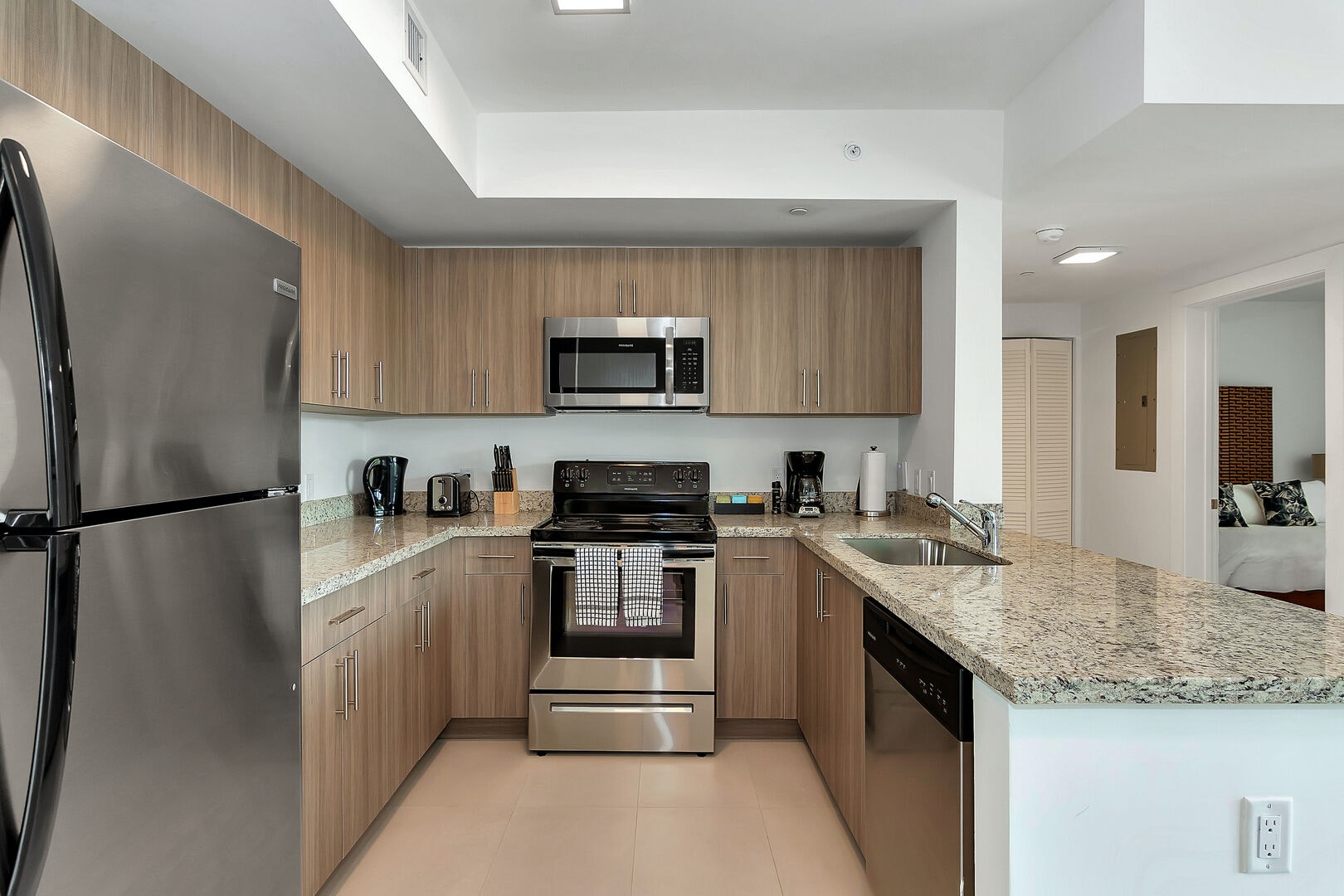 Miami Beach Home 1007148
