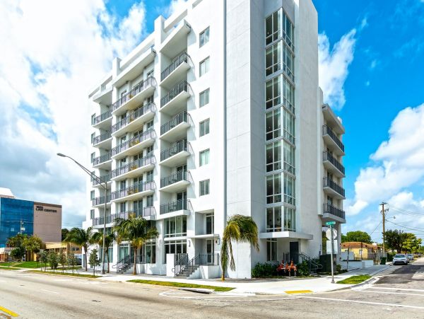 Miami Beach Home 1007148