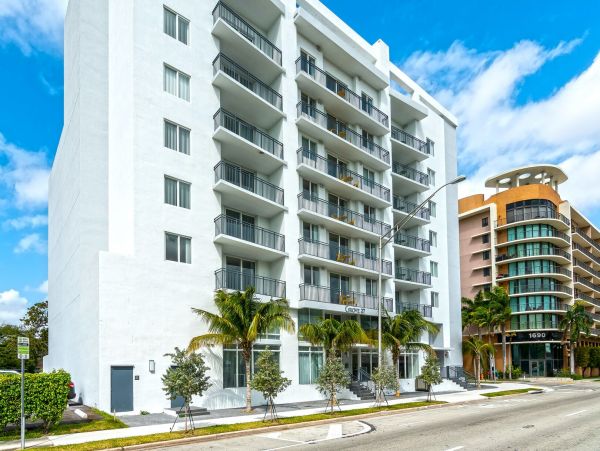 Miami Beach Home 1007148