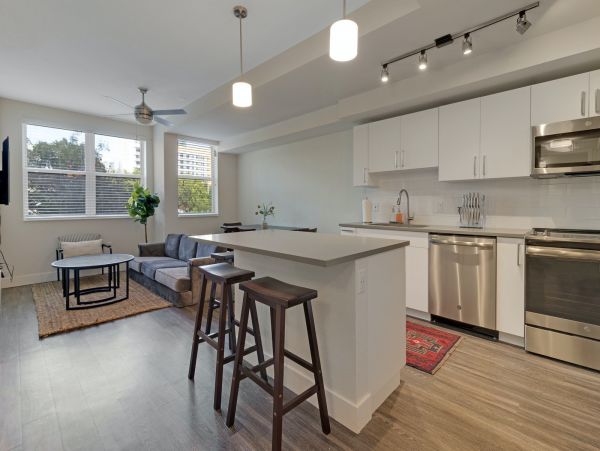 Miami Beach Home 1007150