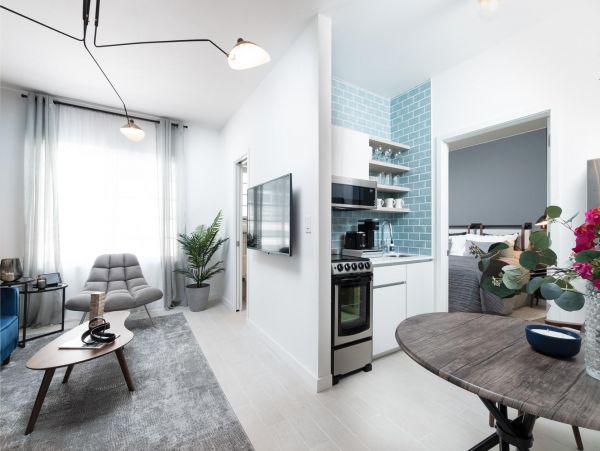 Miami Beach Home 1007151