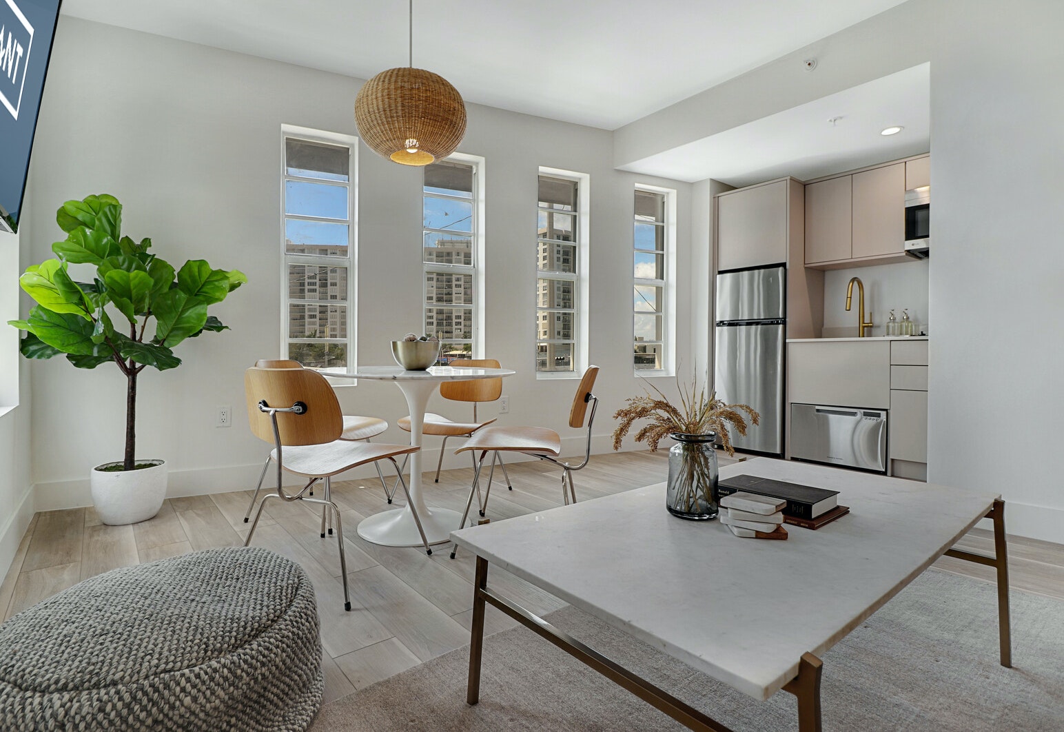 Miami Beach Home 1007152