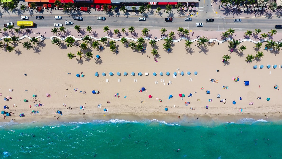 Miami Beach Home 1007152