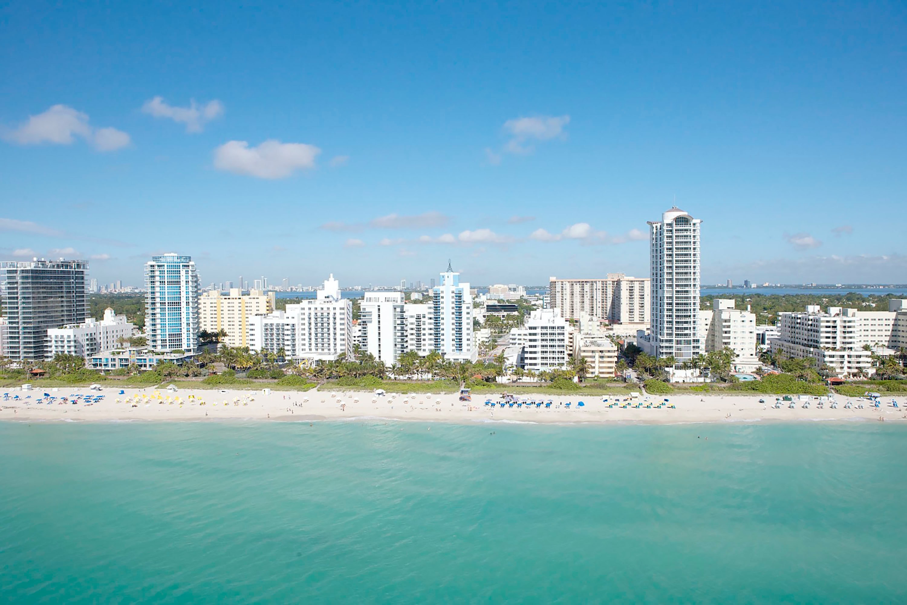 Miami Beach Home 1007152