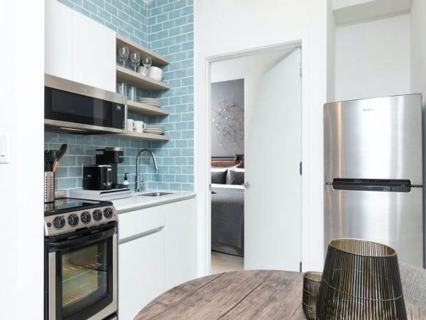 Miami Beach Home 1007153