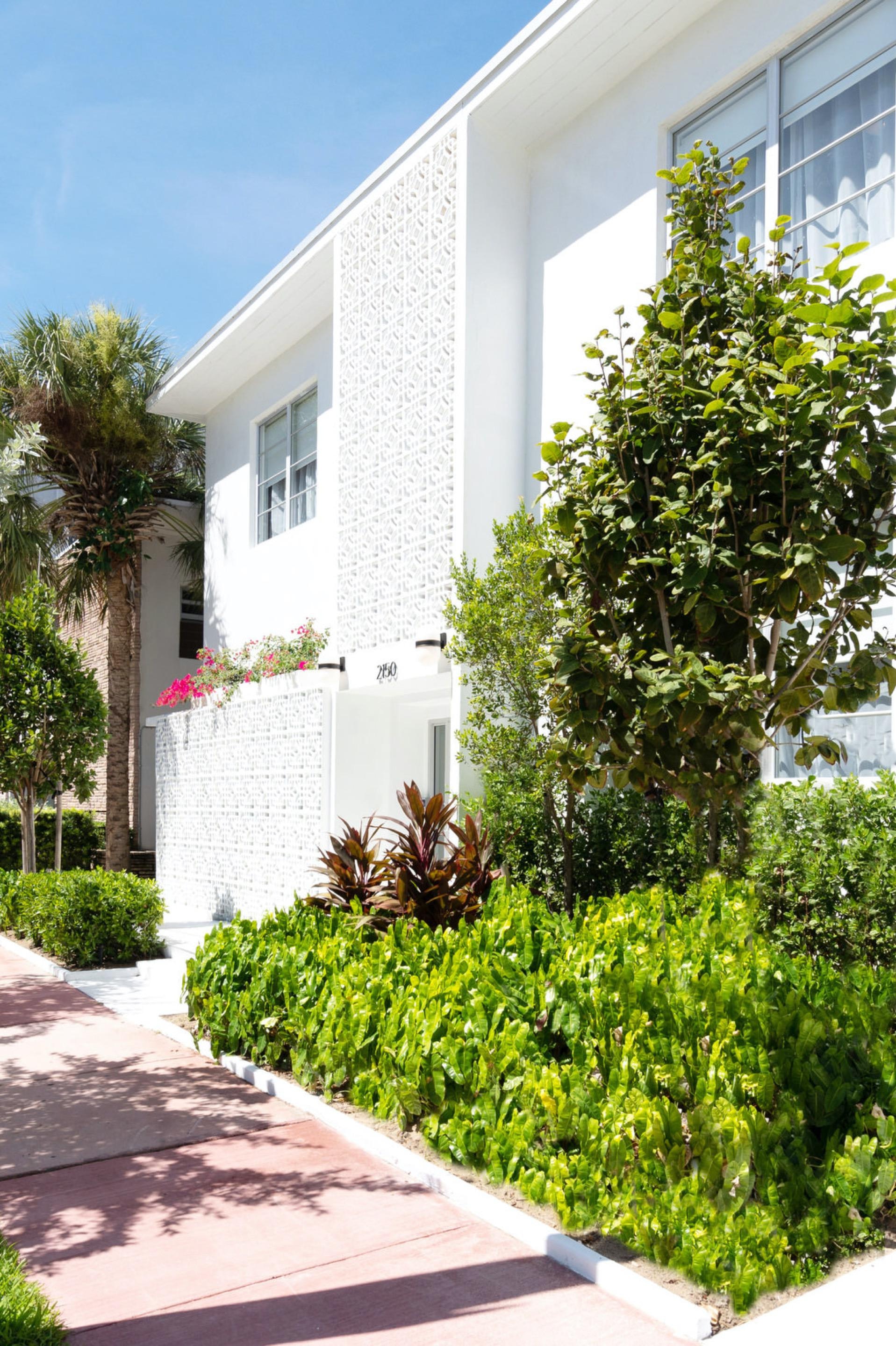 Miami Beach Home 1007153