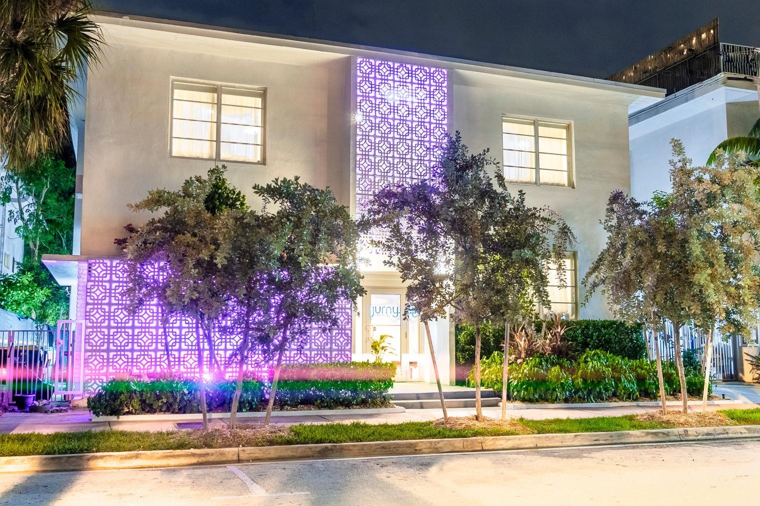Miami Beach Home 1007153