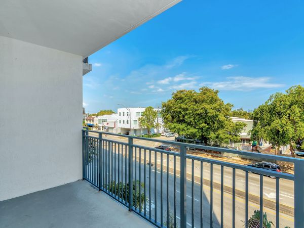 Miami Beach Home 1007154