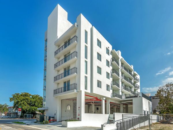 Miami Beach Home 1007154