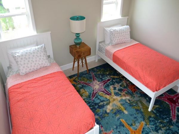 Three Bedroom Vacation Rental in Bocilla Lagoon Sleeps 6